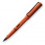Pióro wieczne Lamy Safari Limited Edition Terra Red F ABS - 2